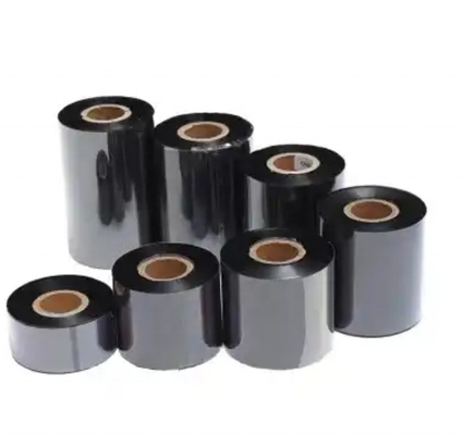 Stampa Data di produzione Rollo di foglio stampato a caldo con materiale in PVC in colore argento e oro