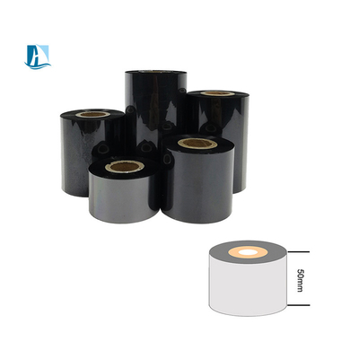Stylus Printer Compatibile Hot Mark Foil Ribbon Thermal Mark Ribbon Printing Machine