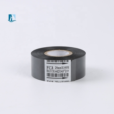 Filtro di etichette di lavaggio di fama internazionale Filtro di nastri di resina Filtro di nastri per stampanti