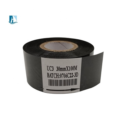 30mm 122m nastro di stampa a caldo in foglio d'oro per stampante per stilo SCF-900/SCF-905/SCF-910/LC1