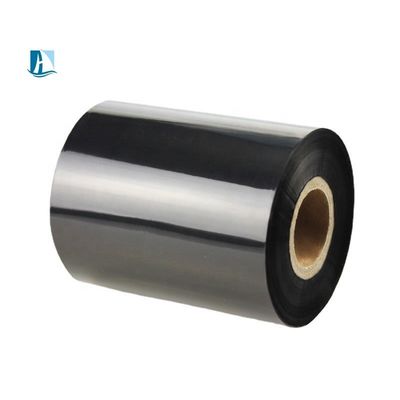 Concorrenziale Flare Print Ribbon per la macchina di fax Stampatore Ribbon Tessile Resina Stampa