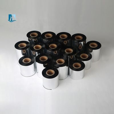 Concorrenziale Flare Print Ribbon per la macchina di fax Stampatore Ribbon Tessile Resina Stampa