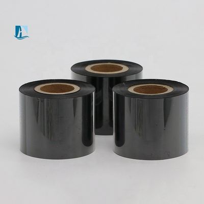 Concorrenziale Flare Print Ribbon per la macchina di fax Stampatore Ribbon Tessile Resina Stampa