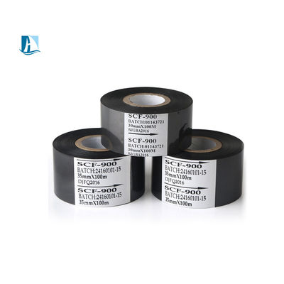 12 mm di larghezza Hot Jumbo Thermal Roll per aumentare le prestazioni di produzione di stampa