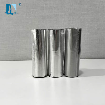 Stampante di lettere in ottone Roll compatibile Inchiostro a nastro Inchiostro a cera Solid Ink Roll Competitive