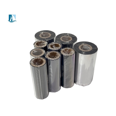 Nastro di resina lavabile 30mm*300m per nastro di raso Applicabile attrezzature Stylus Stampatore
