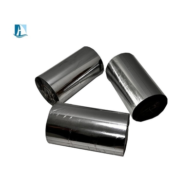 Nastro di resina lavabile 30mm*300m per nastro di raso Applicabile attrezzature Stylus Stampatore