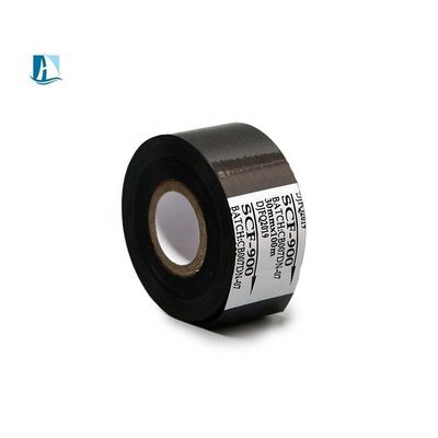 Nastro di stampaggio a caldo in oro per carta/cuoio/tessile/tessuti/plastiche SCF-900 35mm*100m