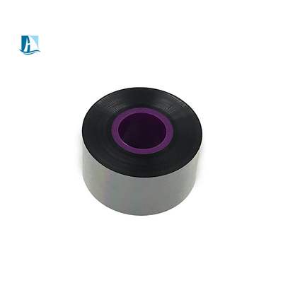 Ottenere i risultati di codifica con TTO Date Ribbon Near Edge Wax-Resin Ribbon Thermal Transfer Ribbon