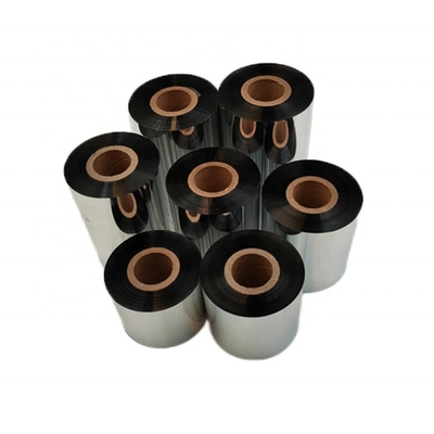 Nastro di trasferimento termico compatibile Panasonic Z800 110mm*300m TTR per la resistenza al lavaggio