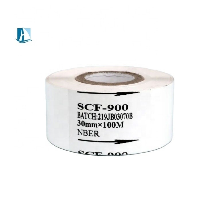 SCF-900/905/910 LC1 Foglio per stampaggio a caldo per carta di pelle, plastica in argento multicolore