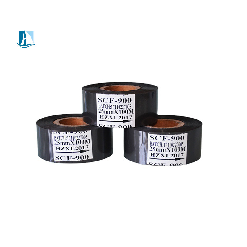 8mm 9mm 10mm Hot Stamping Coding per la stampa del numero del cavo e resistenza all'abrasione