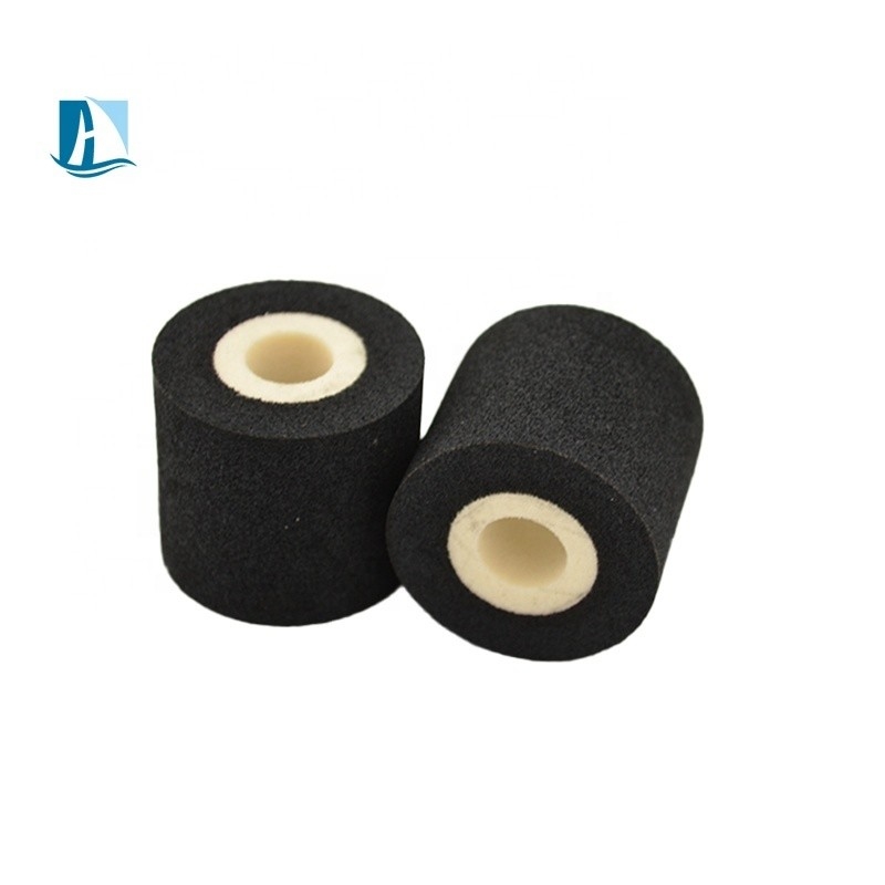 Stylus Printer Data di produzione Macchina di codifica Consumabili 36mm 16mm 32mm Solid Ink Roll