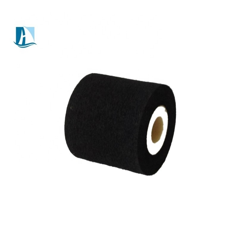 ISO9001/ISO14001/ROHS Certificato Direct Hot Ink Roll Coding Machine per stampante di etichette