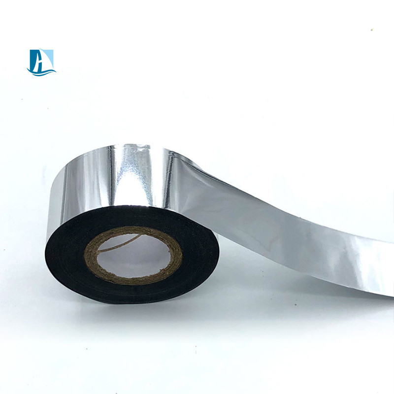 30mm*100m SCF900 Macchina di stampaggio a caldo a foglio a mano Core Dimensione 1 pollice Colore nero