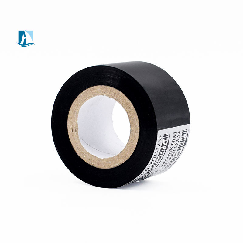 30 mm*100 m Folio AT1 per codifica a caldo per HP241b HP241 batch coding machine Original A Grade