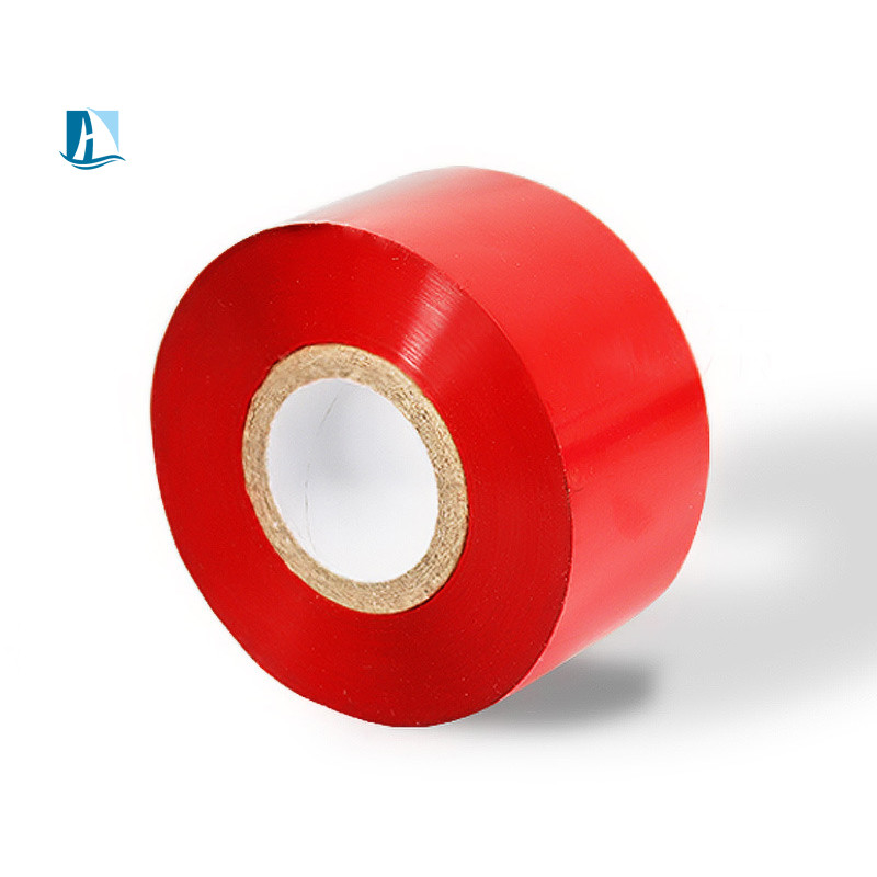Rubinetto colorato con timbro caldo per imballaggi cosmetici Rubinetto con inchiostro di data con timbro di plastica 961210