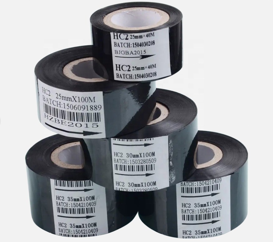 Stampa Data di produzione Rollo di foglio stampato a caldo con materiale in PVC in colore argento e oro