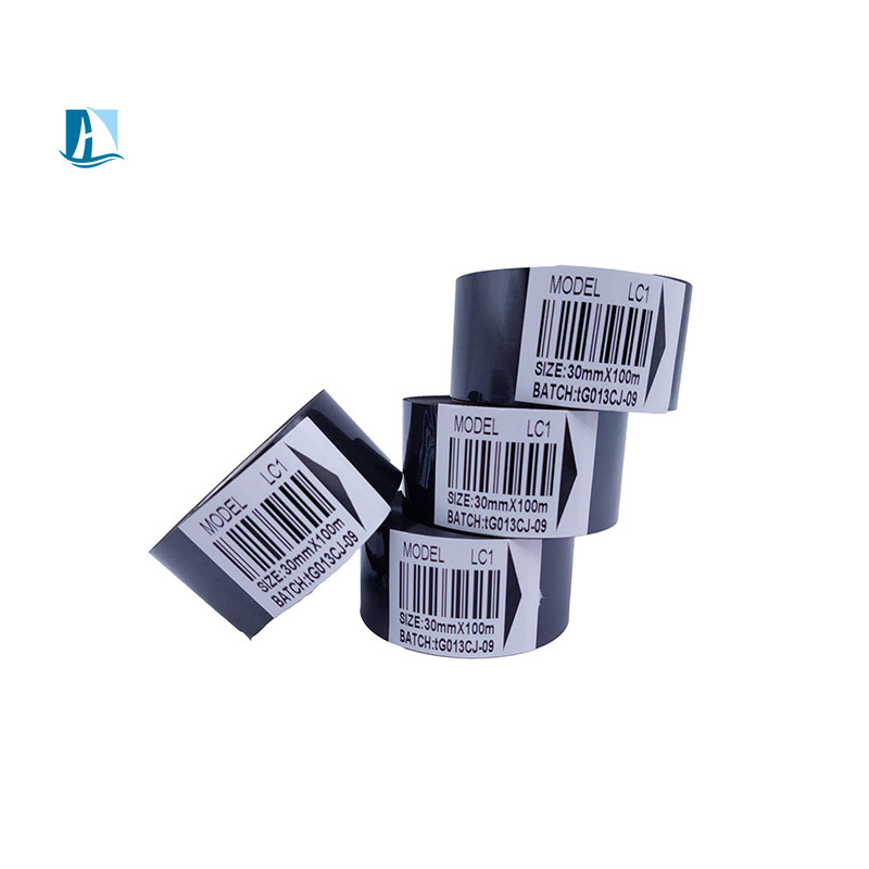 Promuovere le vendite con SCF-900/SCF-905/SCF-910/LC1 Hot Stamp Ribbon da Top3 a 100C-160C