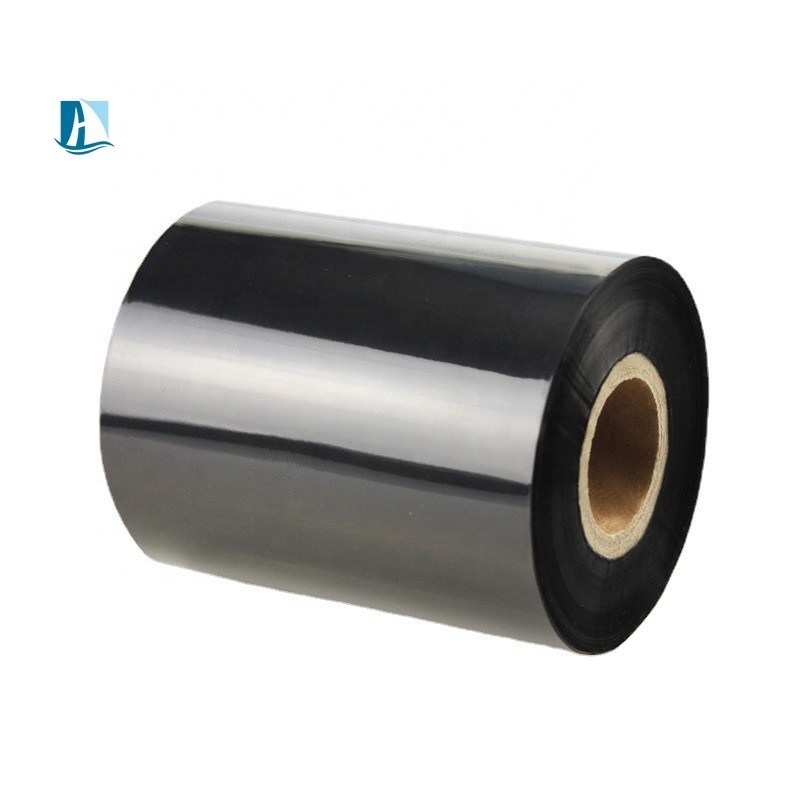 Concorrenziale Flare Print Ribbon per la macchina di fax Stampatore Ribbon Tessile Resina Stampa